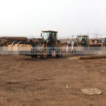 XD918F 1.6T Log Machine photo-3