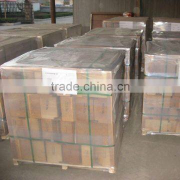 Low Creep High Alumina Refractory Clay Bricks for Glass photo-4
