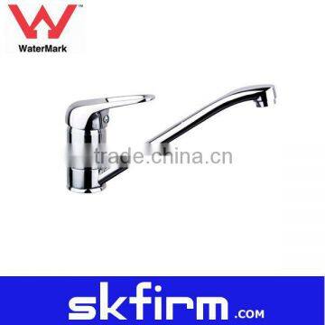 Watermark Brass Water Mixer For Kitchen