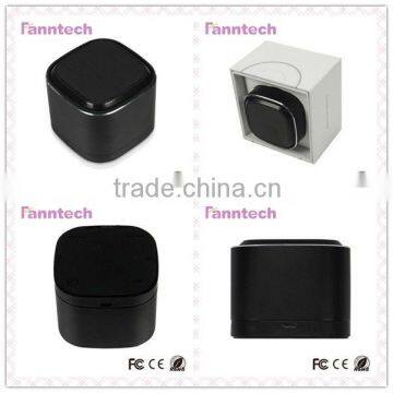 Mini Bluetooth USB Speaker with Hi-fi and Super Bass System