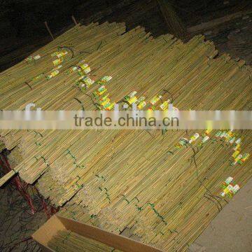 BAMBOO POLES