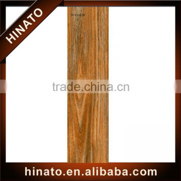 150x600mm laminate wood flooring and wood look rubber flooring