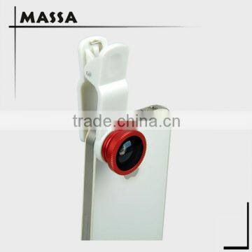 wide angle lens for mobile phone camera