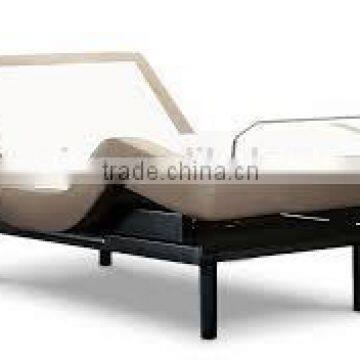 spa folding massage bed