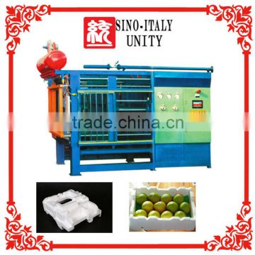 Top Performance eps foam machine