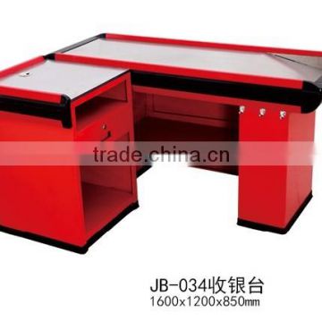 JIABAO retail currency hot-sale mechanical rotary fashion handy Cash Counter