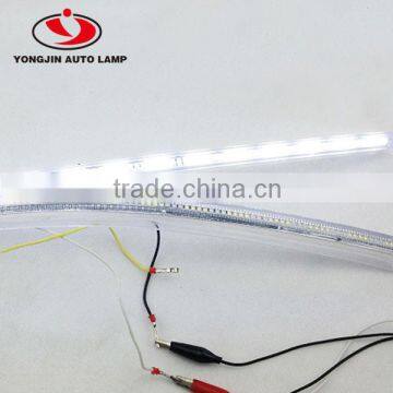 Hight brightness Volkswagen Tiguan LED Daytime Running Lamp