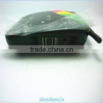 CS968 1080P High Definition Android 4.2.2 Smart TV Box photo-3