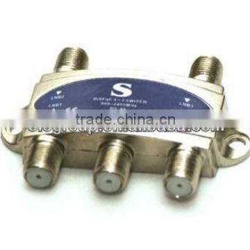 satellite DiSEqc switch,