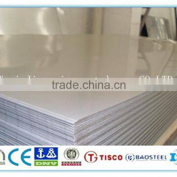 304 cold rolled stainless steel plate