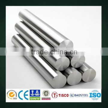 High quality 420 stainless steel bar