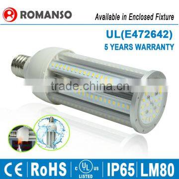 New Product AC100-300V 27w 45w Led Corn Light E26/e27/e39/e40 Led Corn Lamp photo-4
