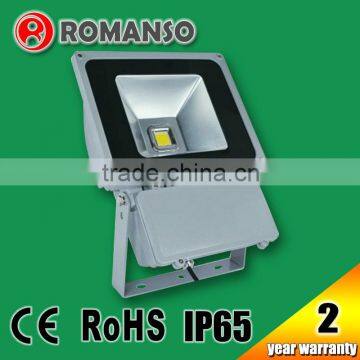 High Temperature Resistant Ultra Thin 120w 150w Cob Bridgelux Led Flood Light photo-5