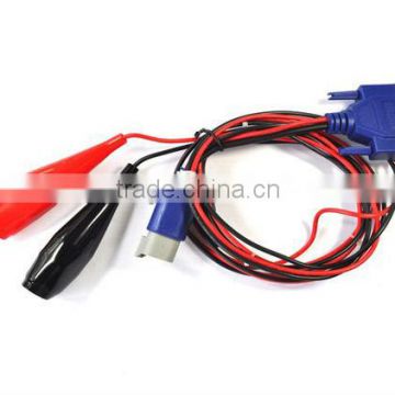 DG-DPA5-3 Pin Deutsch Adapter for DPA 5 Dearborn Protocol Adapter 11 Commercial Vehicle Diagnostic Tool