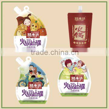 Hot Pot Soup Base Variety Value Package photo-2