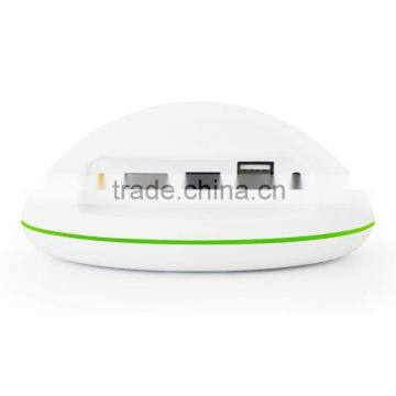 Android 5.1 tv Box Amlogic S905 1GB DDR3 8GB EMMC Hot for USA Canada Europe Inphic Spot I7 Smart TV Box photo-6