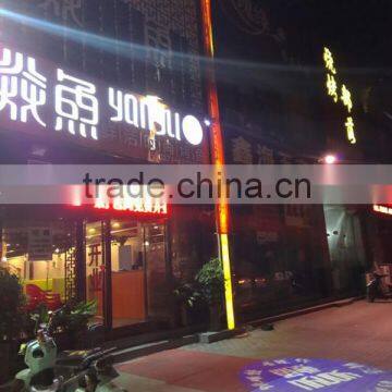 Outdoor Powerful Projectors With Discount in May Aniversary photo-5