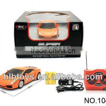 1:28 scale rc car,Metal body,Hot sale