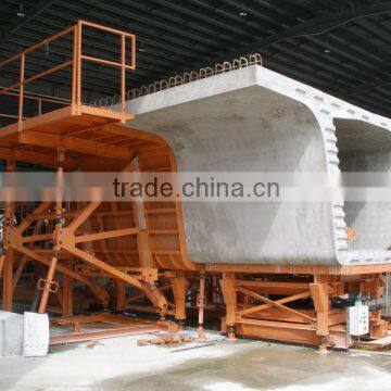 Segment Mould/Concrete Mould (Made in Malaysia) photo-4