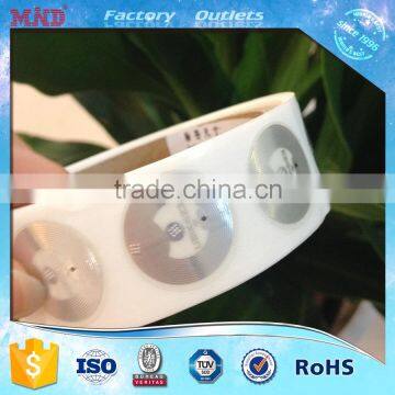 MDIY174 Micro Rfid Antenna Smallest Nfc Tag photo-6