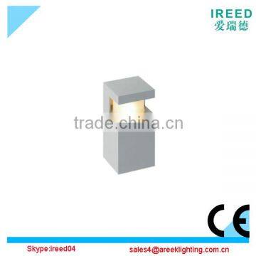 Unique Design 80cm Height Aluminium Garden Light High Power Landscape Lights 3x1w/3X2W LED for Outdoor Garden or Lawn photo-3