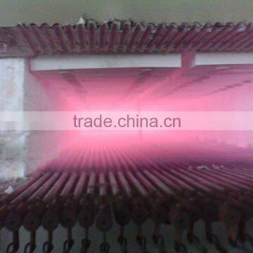 Steel Wire Bright Annealing Furnace Without Oxidation photo-2