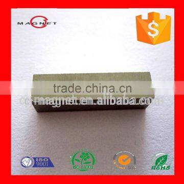 Big block Alnico magnets