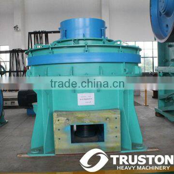 Vertical Shaft Impact Crusher Machinery/artificial Sand Impact Crusher/sand Making Equipment
