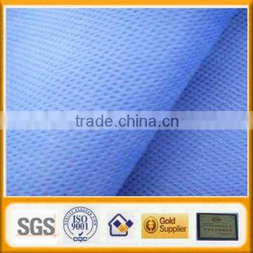 nonwoven fabric