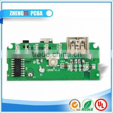 Business Low Pricing Four Layers Power Amplifiers Electronic Pcb Pcba photo-3