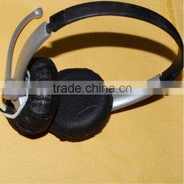 Disposable Airplane Ear Cover,Nonwoven disposable ear cover,Disposable ear cover ear phone cover