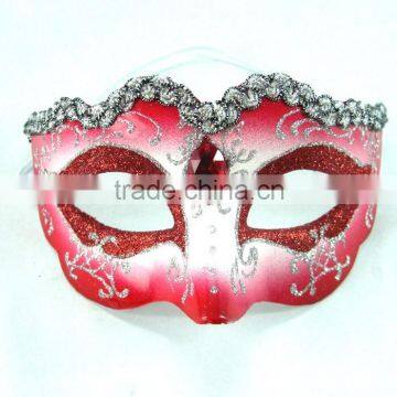 Glitter Powder Fasion Party Eye Mask photo-2