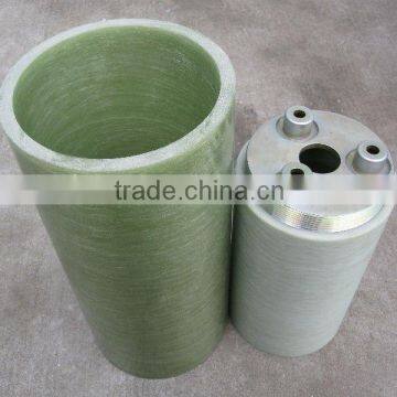 G10,G11(Epoxy Fiberglass Wound Bushing, FRP Tube, GRP Tube)