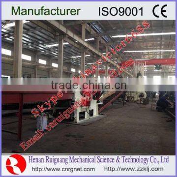 Orient Group Ruiguang ISO2008 Drum Wood Chipper photo-4