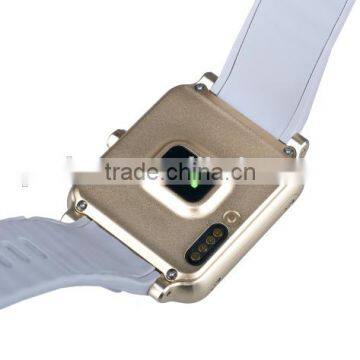 New Products 2016 Android Mobile Phone Accessories Bluetooth Smart Watch Heart Rate Monitor Wrist Watch Blood Pressure Monitor photo-4