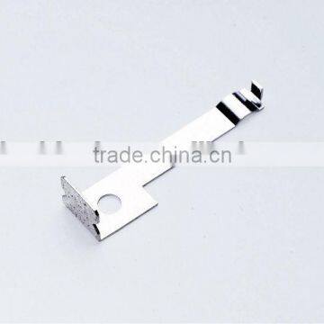 Brass Sheet Metal Stamping Parts photo-2