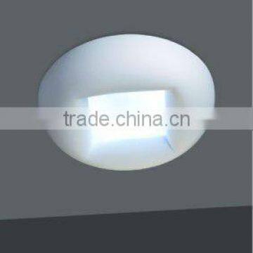 C08-0019(Plaster Ceiling Light)