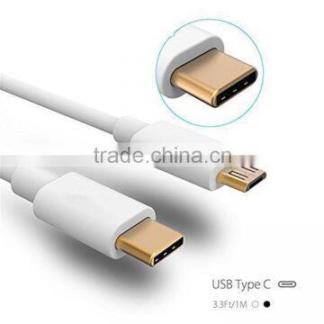 OEM Flat Type-c2.0 Data Link USB Cable