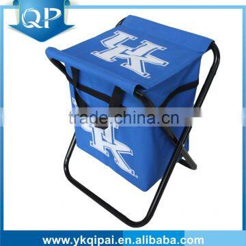 MARKET HOT folding fishing stool, fishing chair with 600D oxford fabric bag