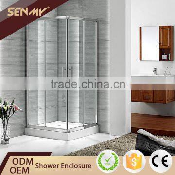 Wholesale Glass Shower Cabin Price In Pakistan