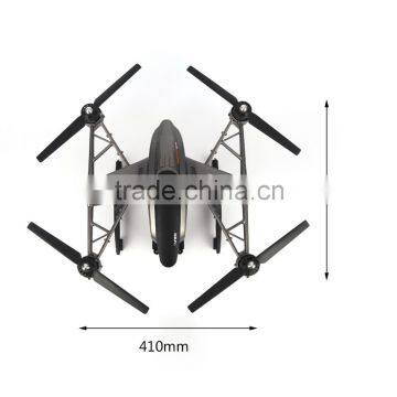 4K RTF Quadcopter Drone With Carton Box Color-printed For Yuneec Q500 photo-3