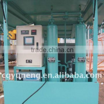 GF Series Air Dry Machine for Transformer Maintenance