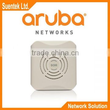 Ethernet Wall-Plate AP for Multitenant Environments Aruba Access Point AP-93H