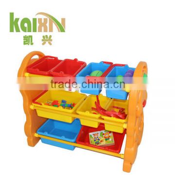 2015 Plastic Toy Key Storage Cabinet For Kids