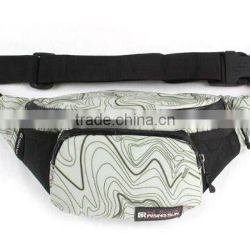 Promotional Fashion Design Sport Waist Bag
