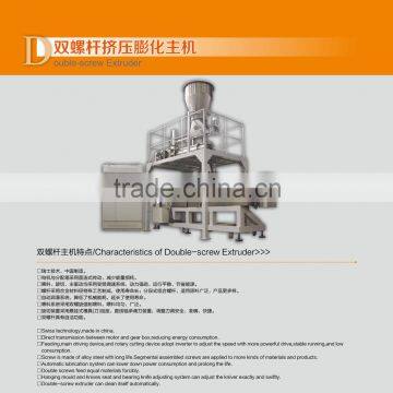 Automatic Crispy Cake and Bread Production Line Machine photo-6