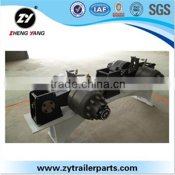 semi truck mechanical suspension & High Quality trailer/semi truck mechanical suspension