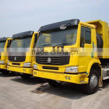 WS SINO A7 chassis 60TON TIPPER DUMP TRUCK