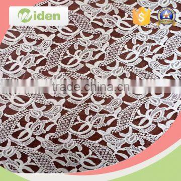 African lace fabrics high quality 5 yards chemical tulle lace fabric                        
                                                                                Supplier's Choice