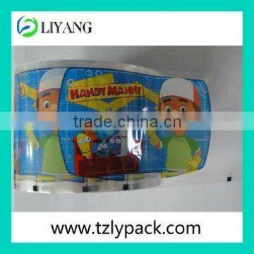 Heat Transfer Paper